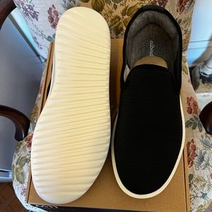 Allbirds Wool Lounger Woven Men's Size 11 NWT